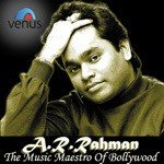 A.R. Rehman The Music Meastro Of Bollywood - Arijit Singh Song Download