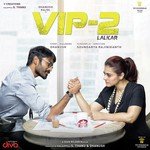 VIP 2 Lalkar - Arijit Singh Song Download